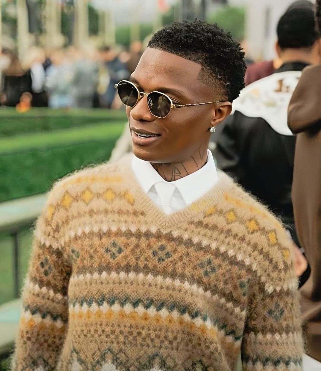 WizKid