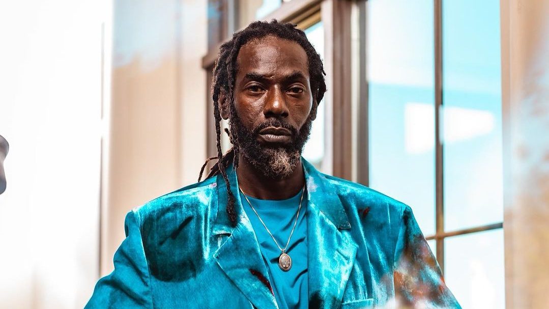 Buju Banton