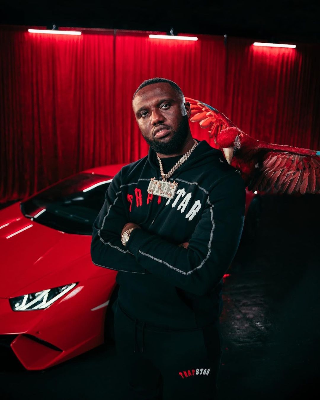 Headie One