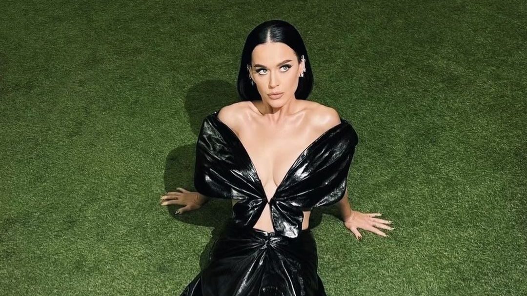 Katy Perry