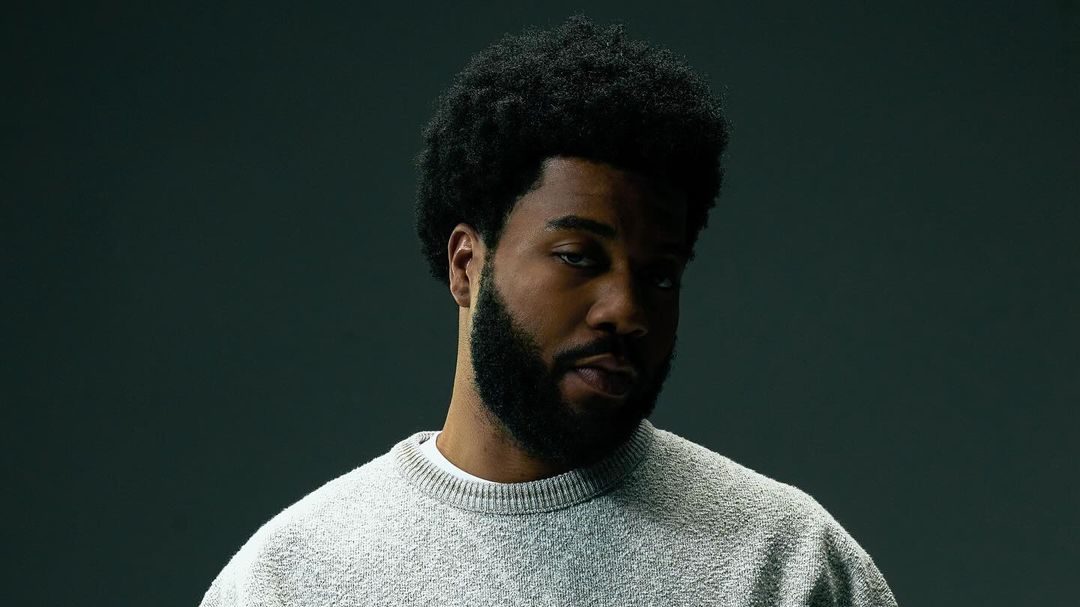 Khalid