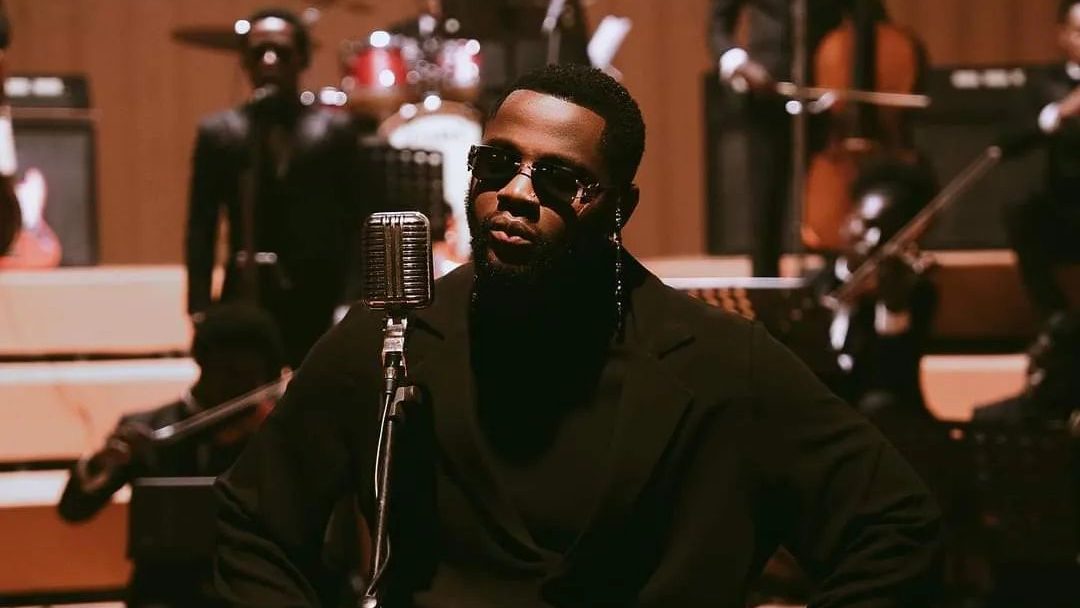 Kizz Daniel