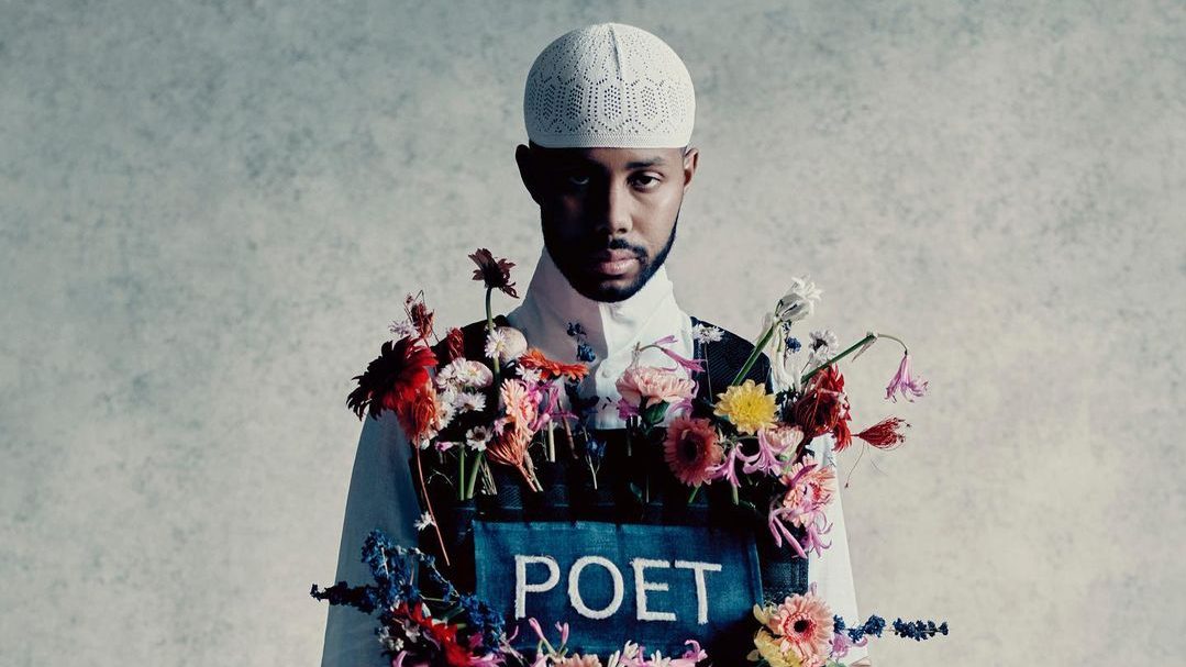 Mustafa The Poet