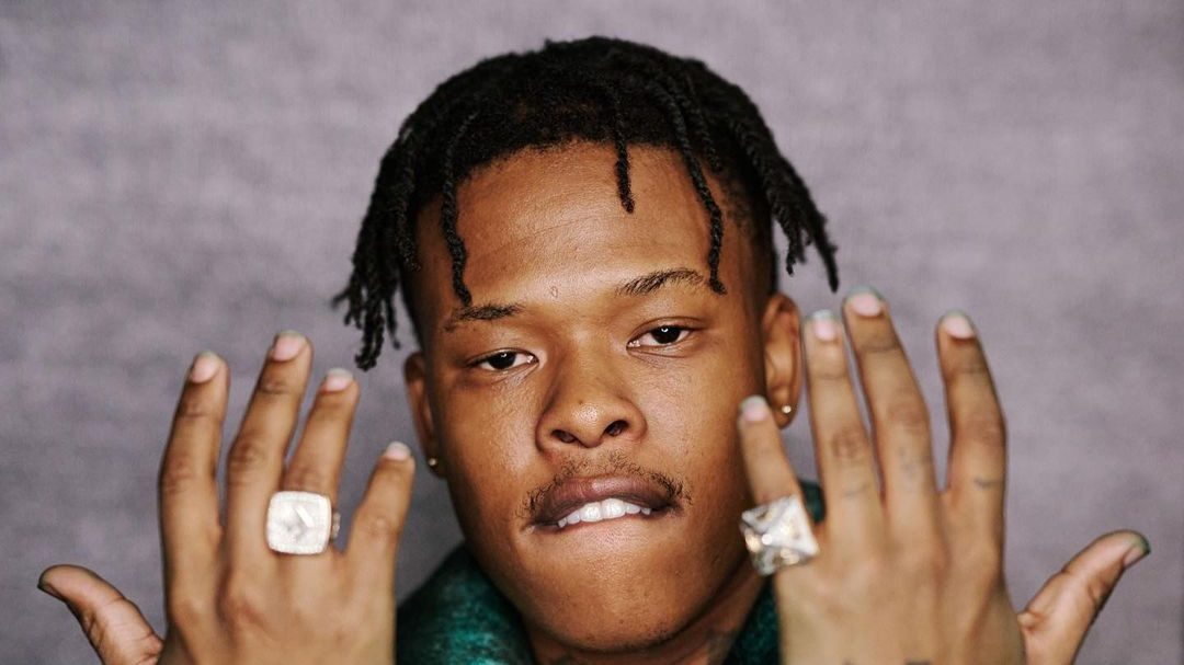 Nasty C