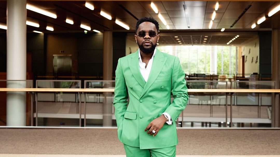 Patoranking