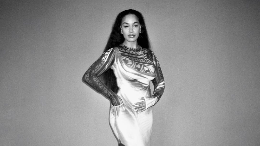 Jorja Smith