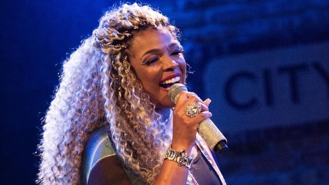 Syleena Johnson