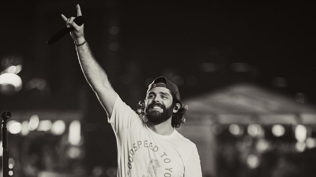 Thomas Rhett