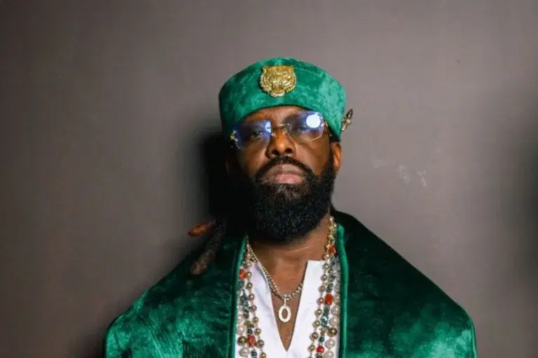 Timaya