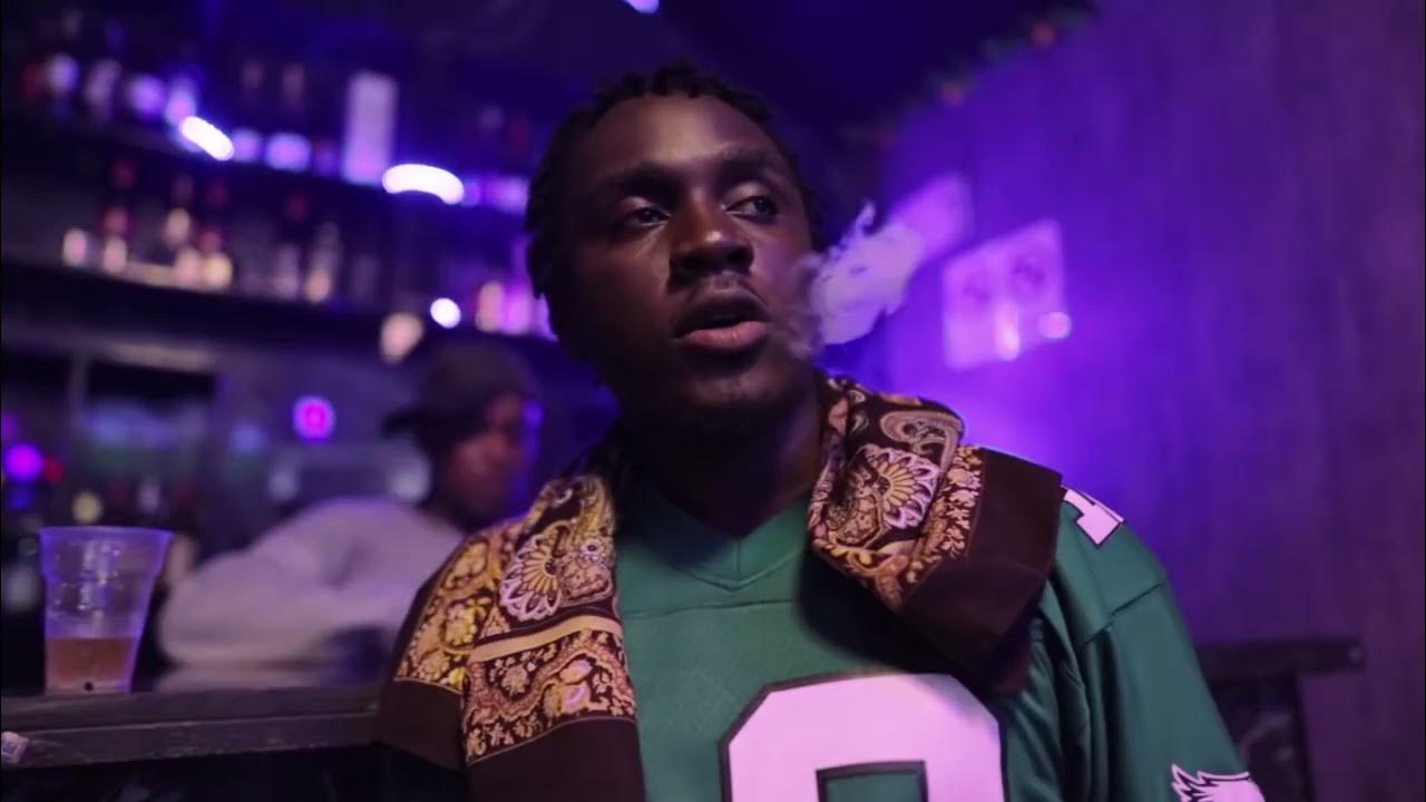 Kweku Smoke