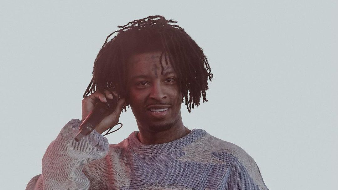 21 Savage