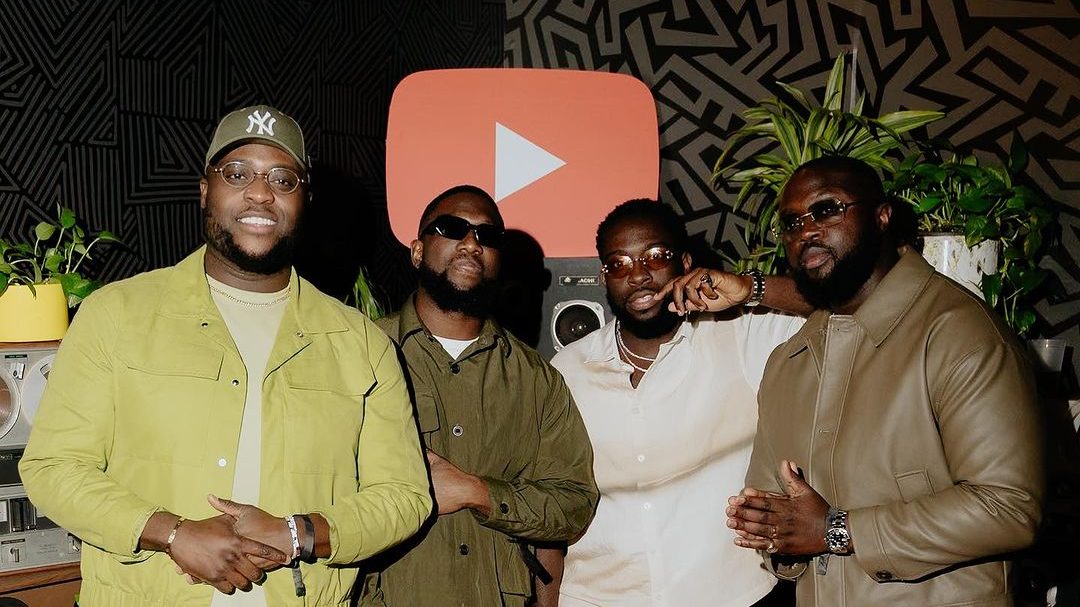 The Compozers
