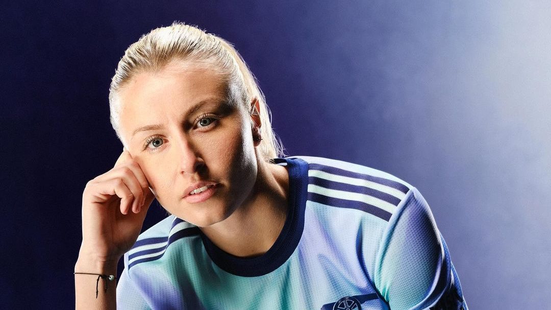 Leah Williamson