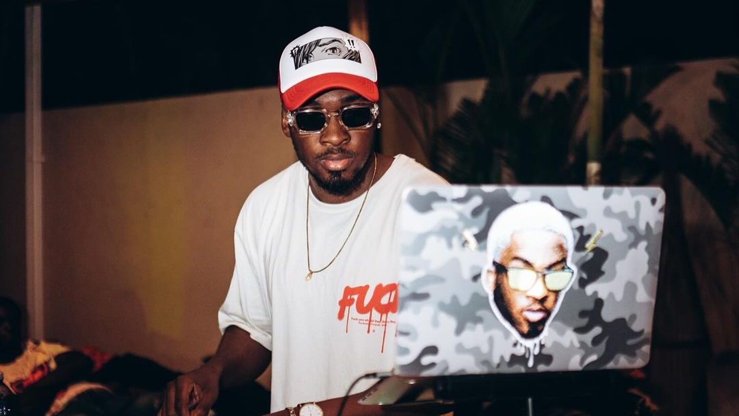 DJ Millzy