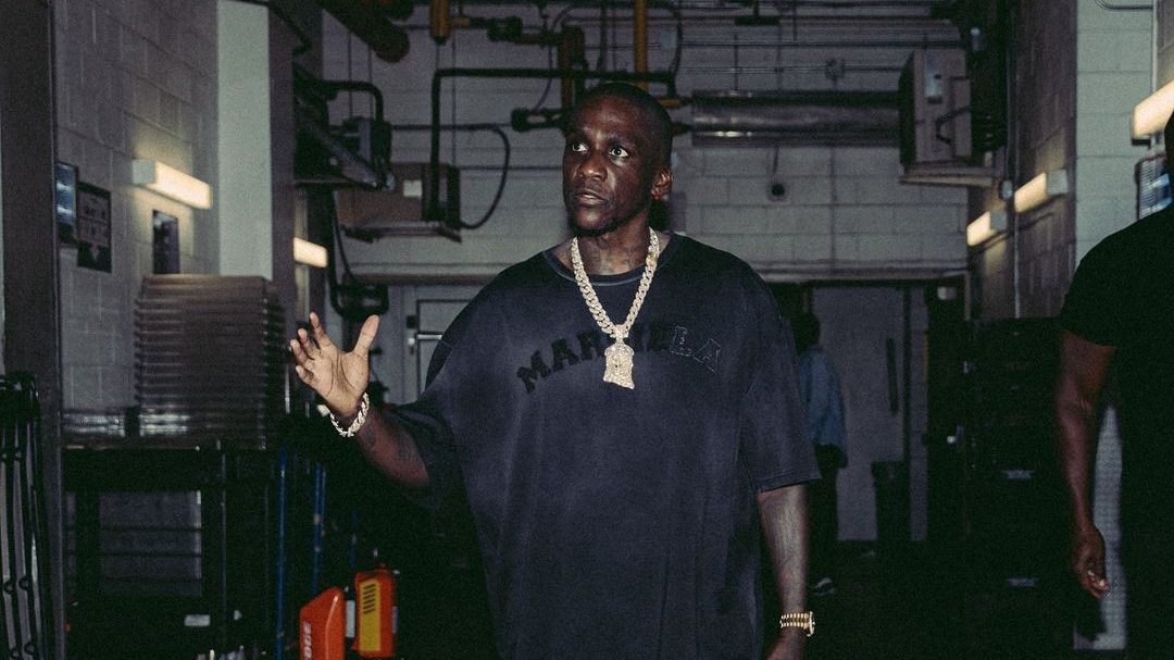 Pusha T