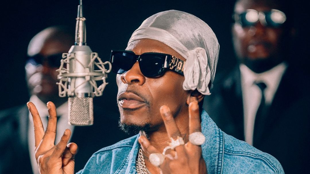 Shatta Wale
