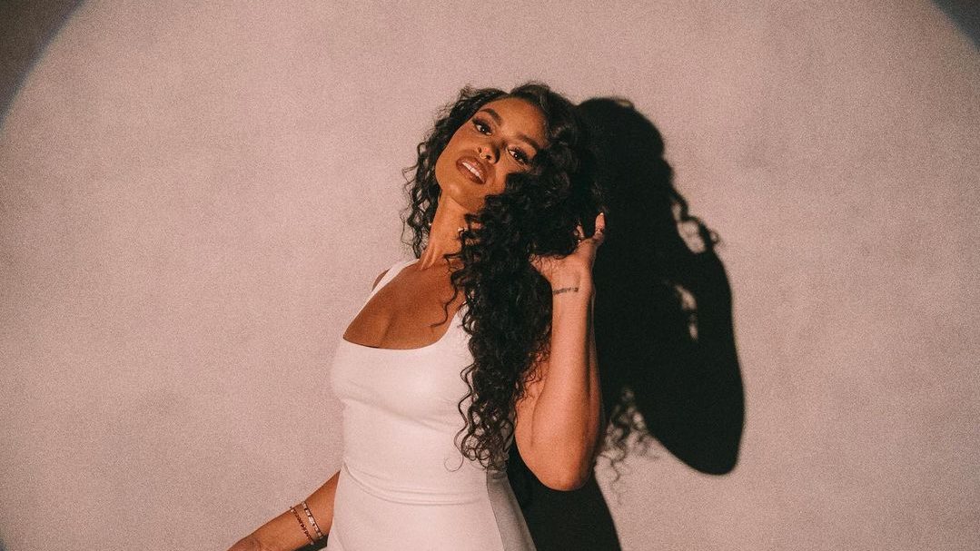 Jordin Sparks