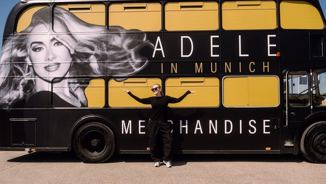Adele