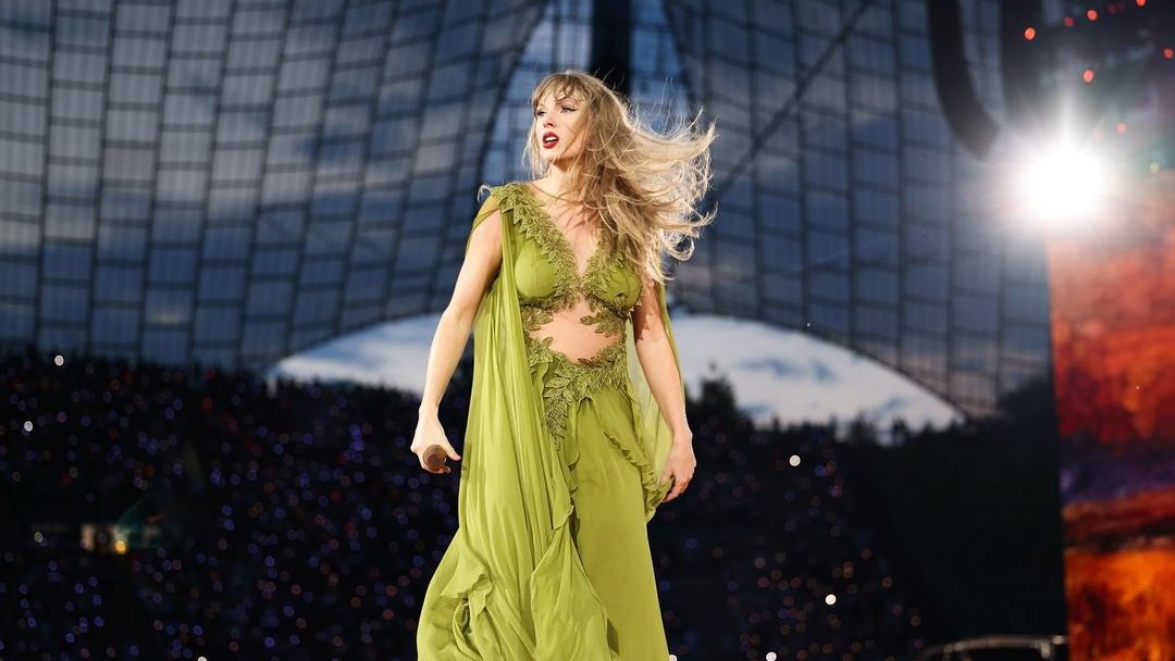 Taylor Swift