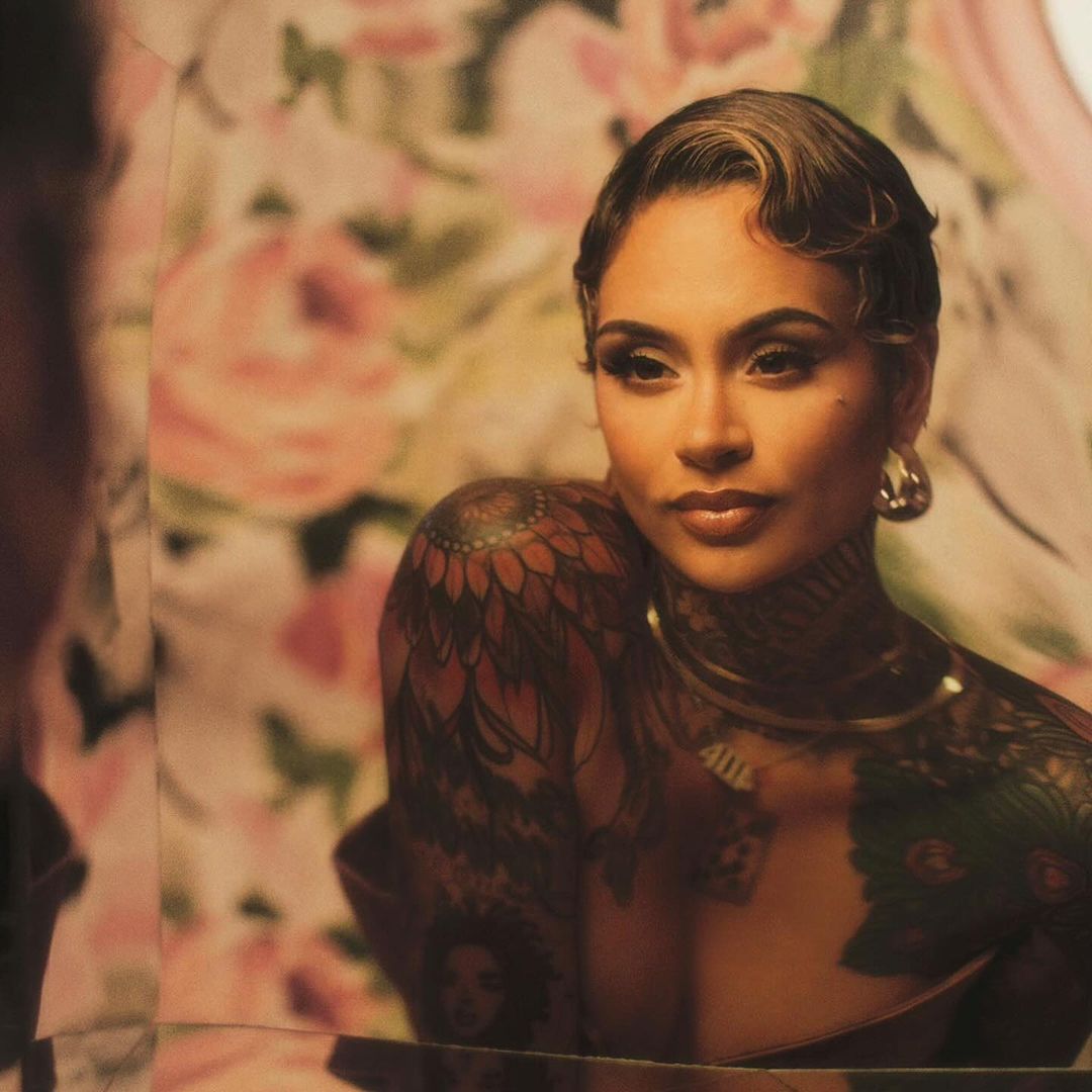 Kehlani