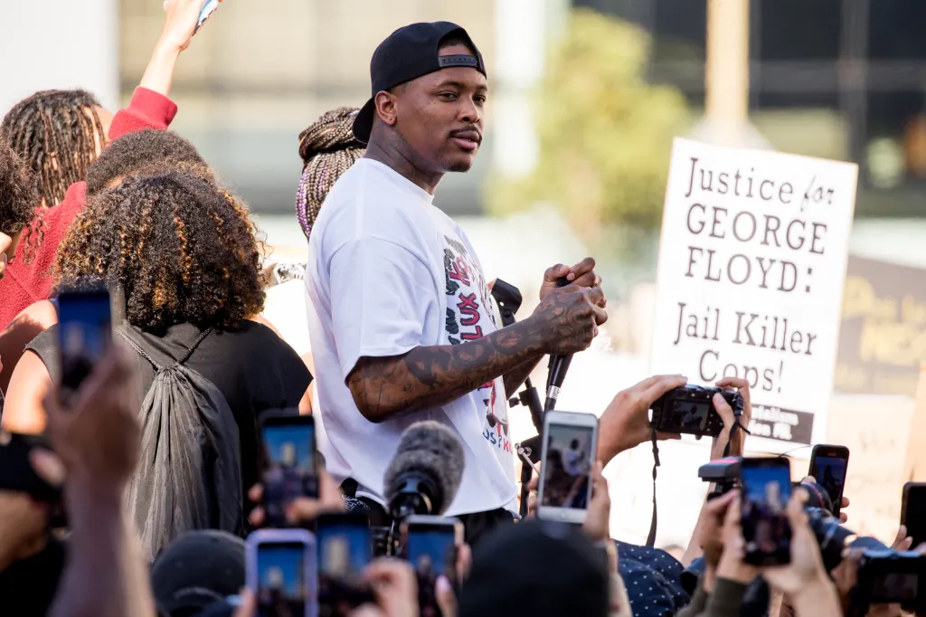YG