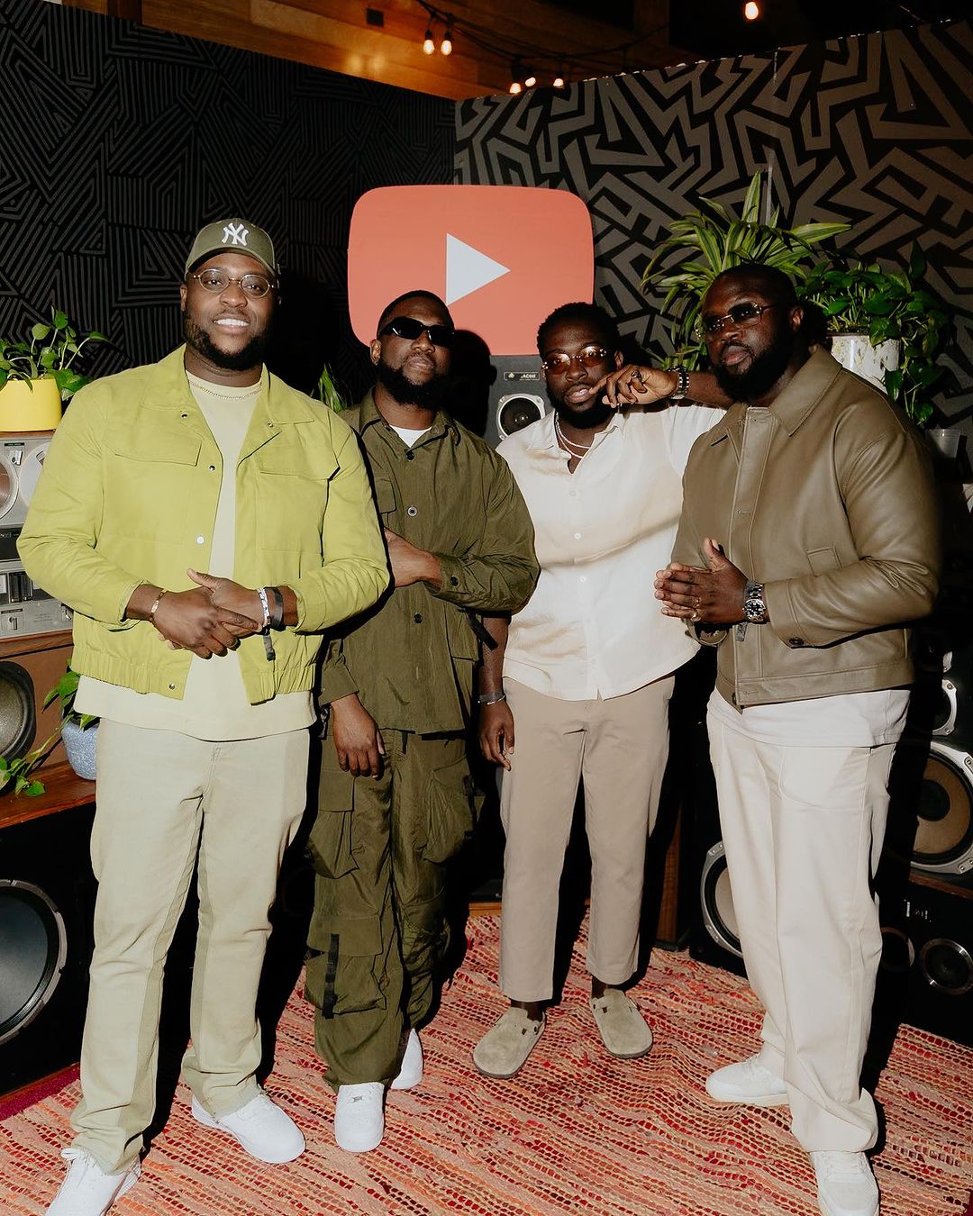 The Compozers