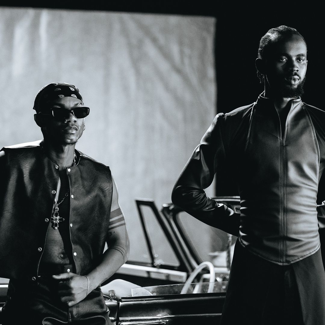 KiDi & Black Sherif