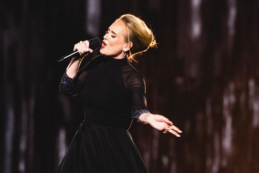 Adele