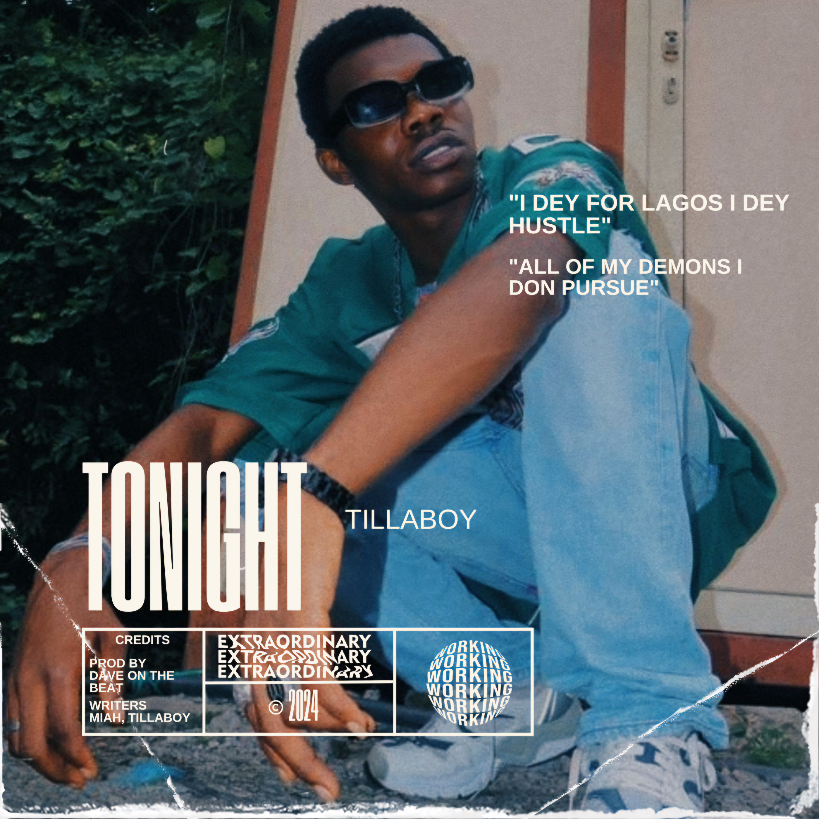 Tillaboy