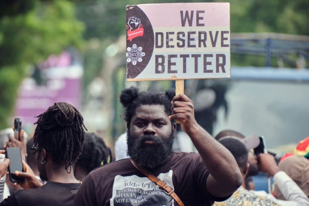 Ghana