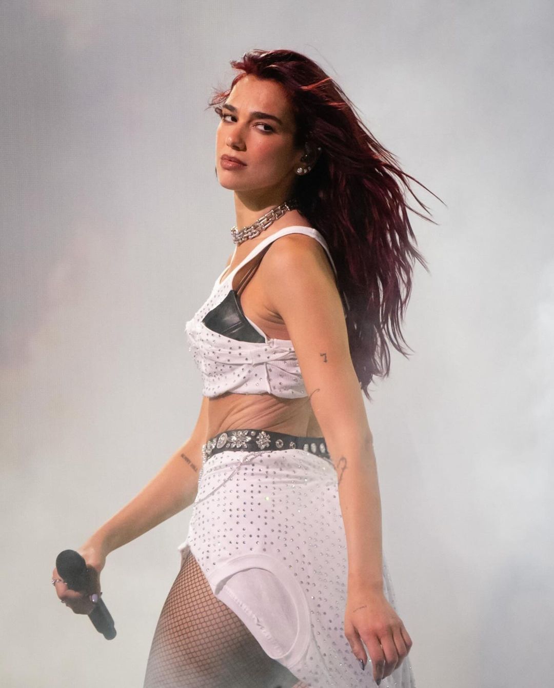Dua Lipa