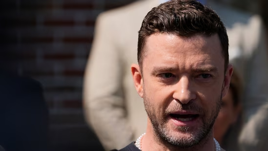 Justin Timberlake