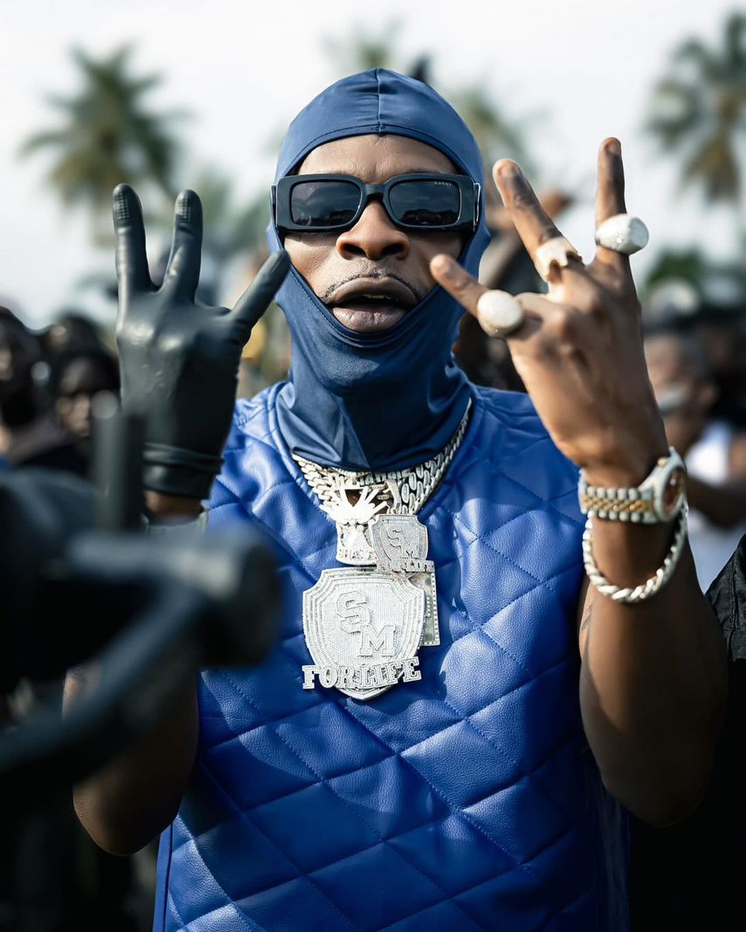 Shatta Wale