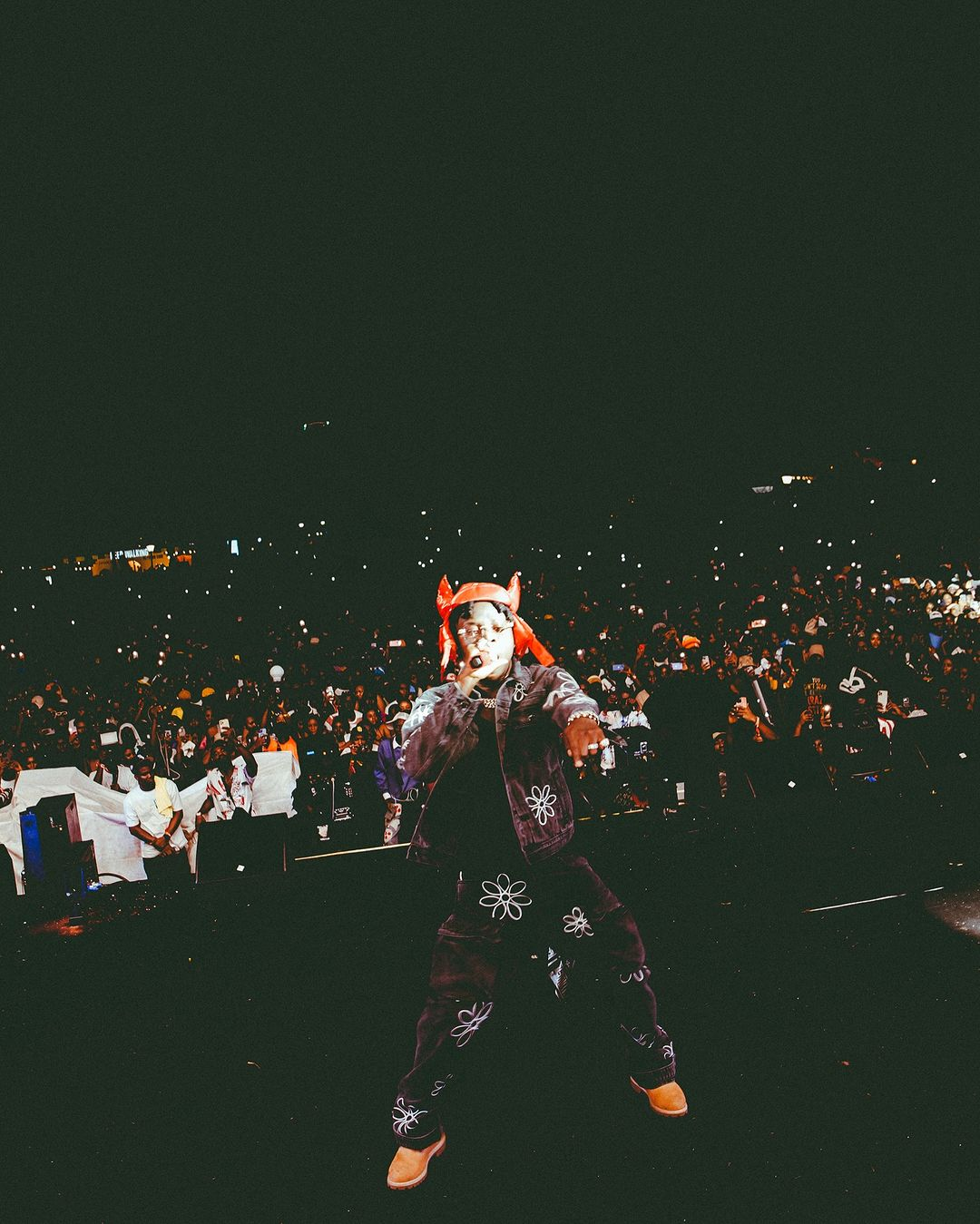 Stonebwoy