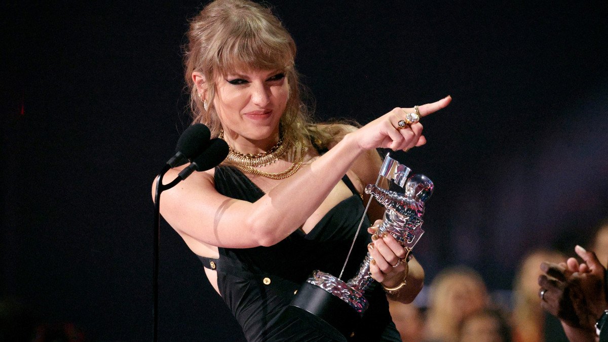 Taylor Swift