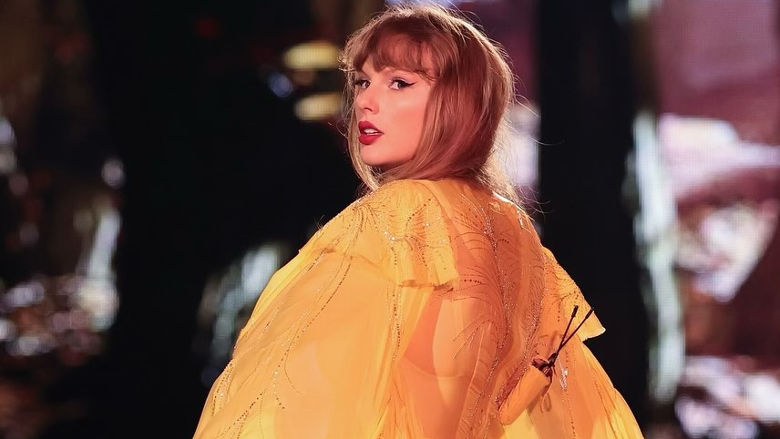 Taylor Swift