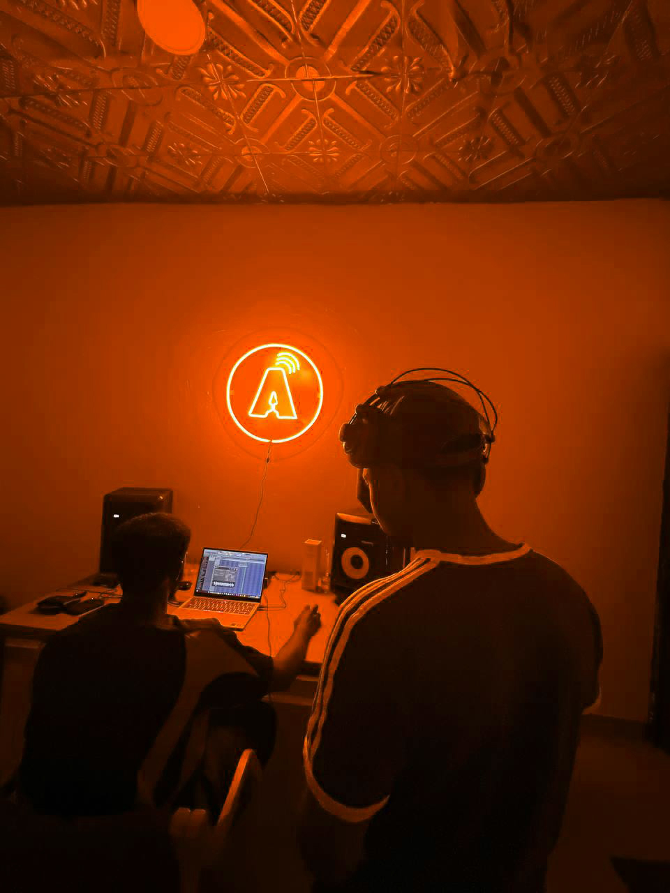 Amplify Ghana Celebrates Five Years with the Opening of AMPLIFY HQ in Kumasi