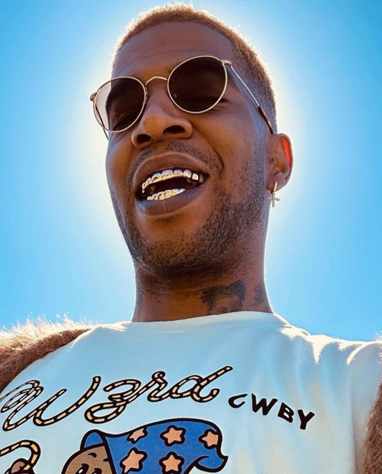 Kid Cudi: 'INSANO', Kendrick Lamar, KAWS & Fame | Apple Music