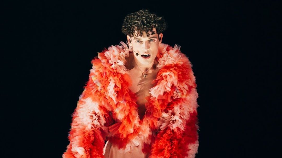 Switzerland’s Nemo Wins 2024 Eurovision Song Contest