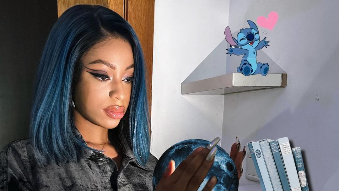 Qing Madi vision remix