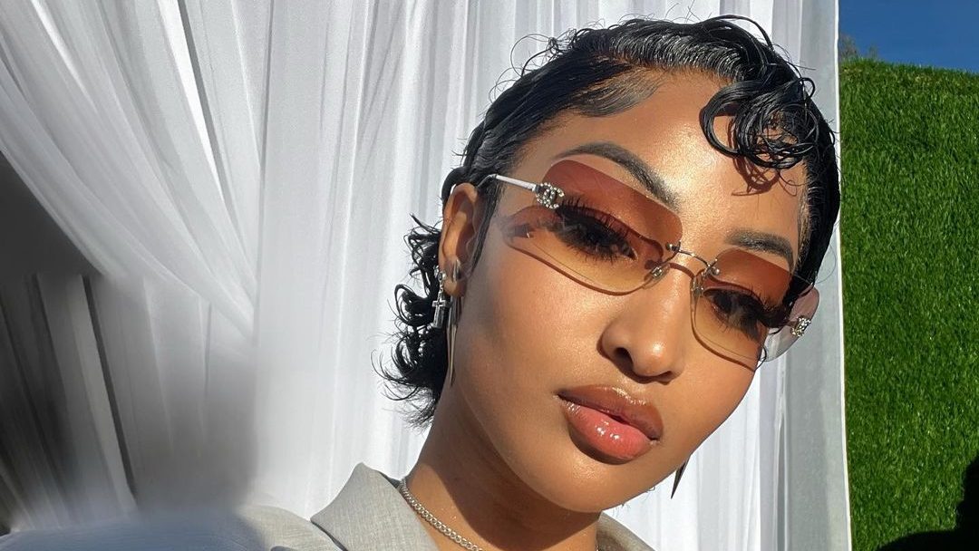 Shenseea Releases Her Sophomore Album