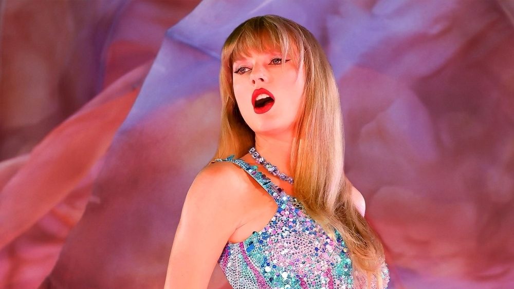 Taylor Swift Announces Additional Support Acts for Eras Tour in London