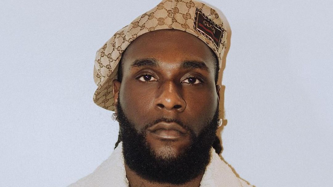 Burna Boy