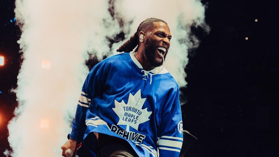 Burna Boy