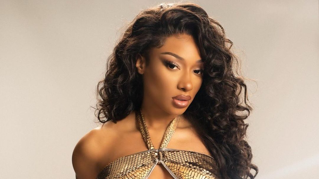 Megan Thee Stallion