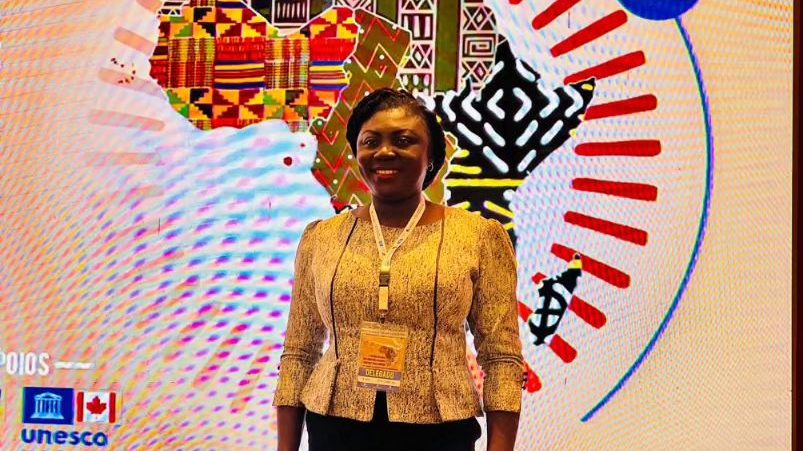 Ama Serwah Nerquaye-Tetteh