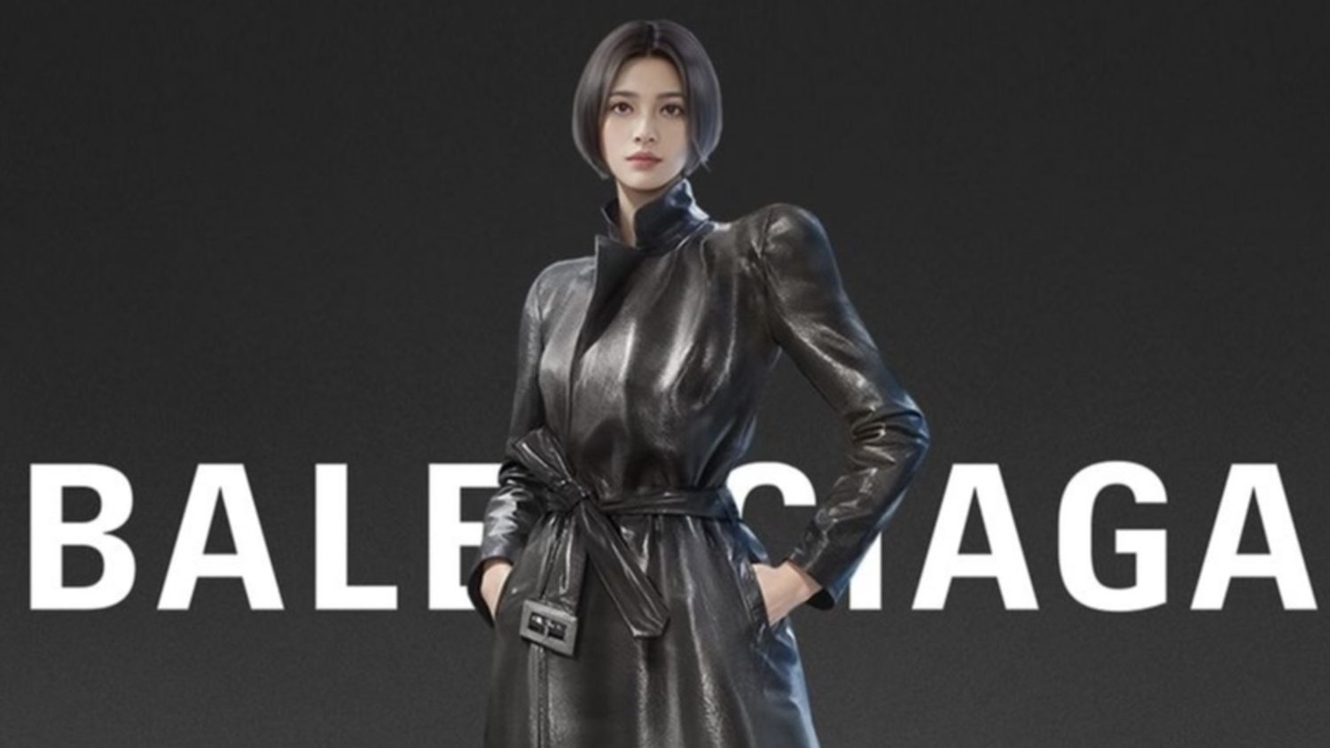 Balenciaga