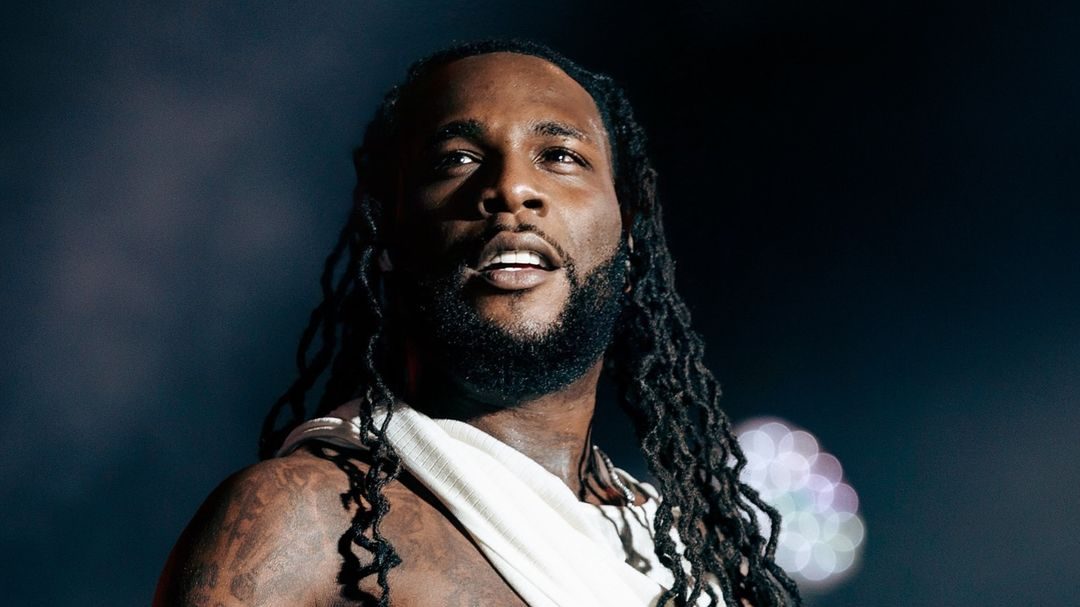 Burna Boy