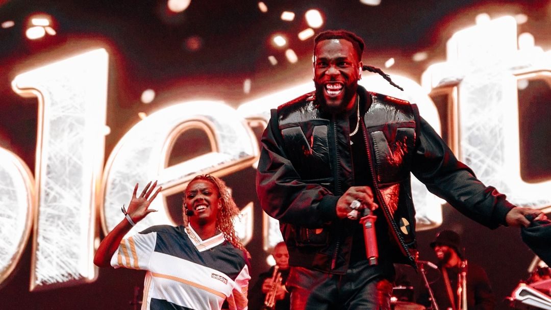 Burna-Boy