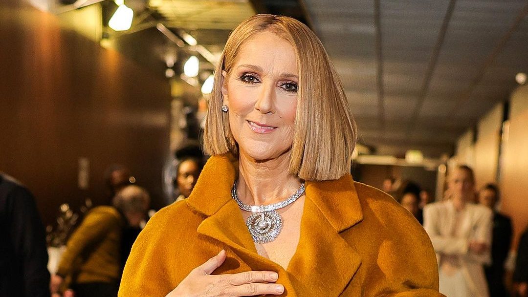 Celine Dion